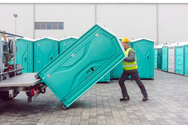 Best Porta potty cleaning services  in USA